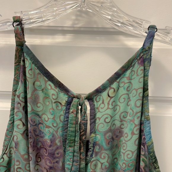 DRAGONFLY IMPORT summer top - Picture 6 of 8